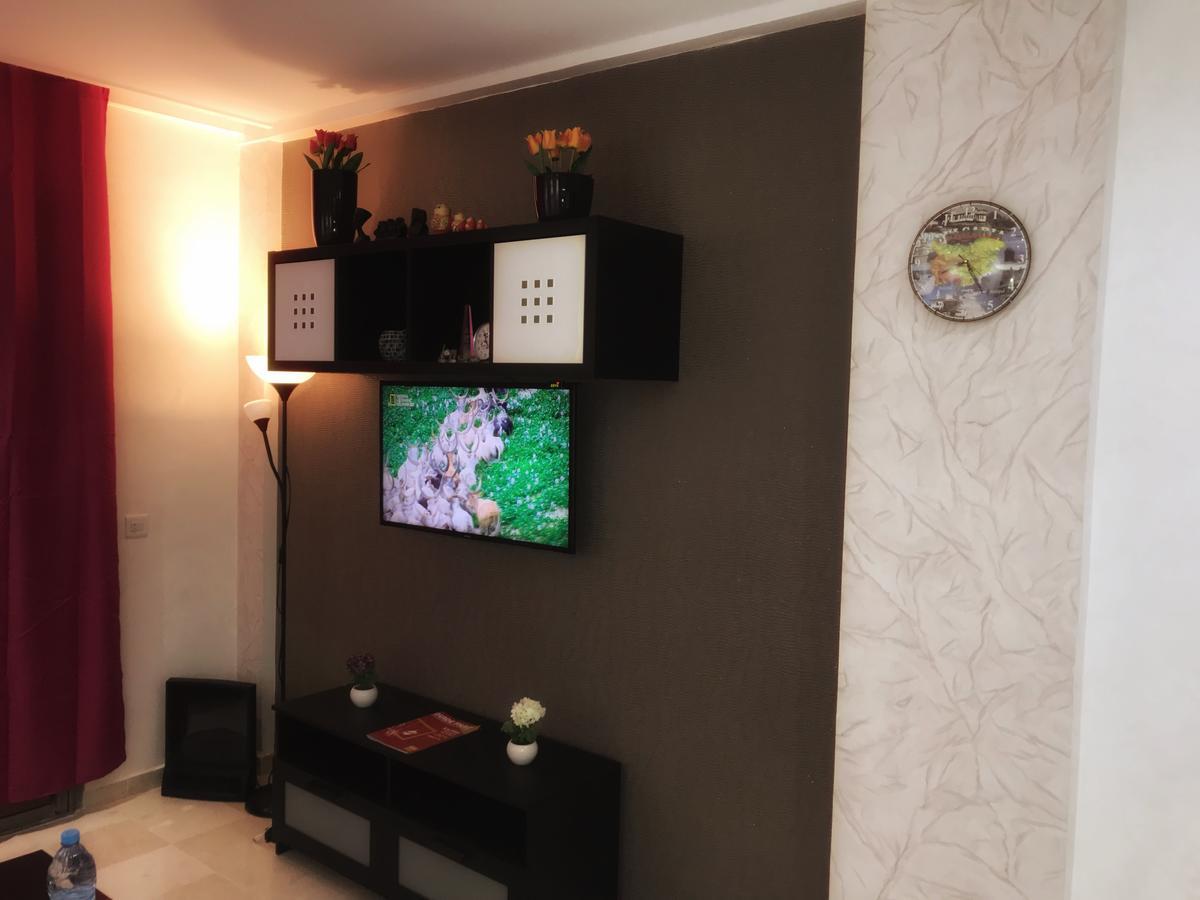 Lina Maarif Studio Casablanca Buitenkant foto