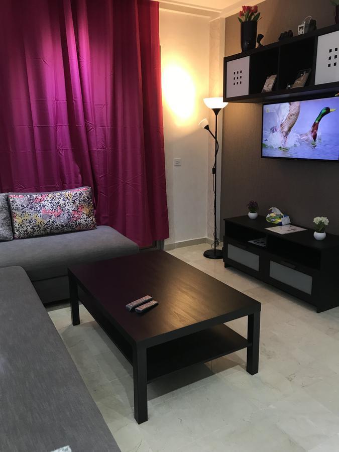 Lina Maarif Studio Casablanca Buitenkant foto