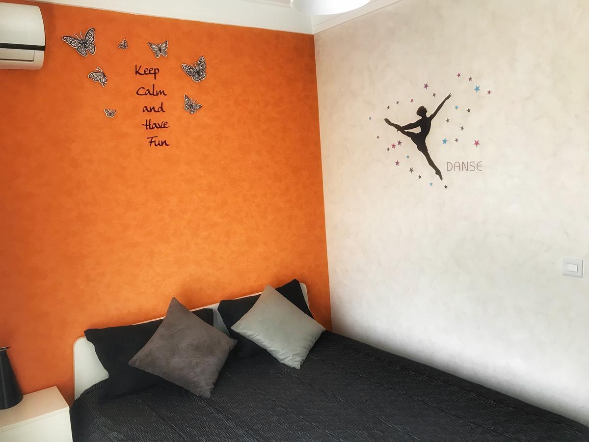 Lina Maarif Studio Casablanca Buitenkant foto